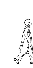 Illustration of a person 