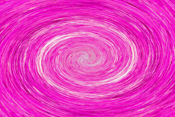 Vector graphics representing a multi-layered circle pattern in beautiful and varied color tones. Suitable for use as various backgrounds, posters, illustrations, or fabric patterns.