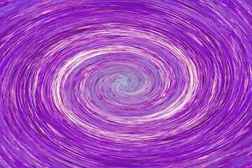 Vector graphics representing a multi-layered circle pattern in beautiful and varied color tones. Suitable for use as various backgrounds, posters, illustrations, or fabric patterns.