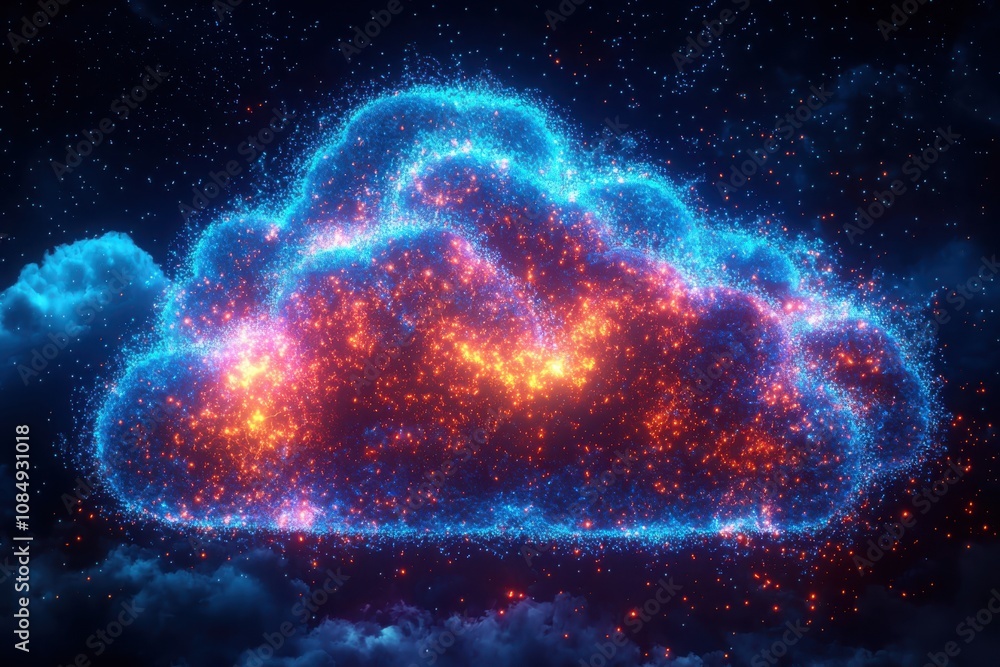 Poster implementing a multicloud strategy for hybrid cloud solutions best practices and insights for techno
