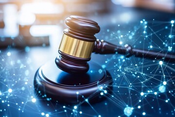 Digital Justice The Future of Law and Technology