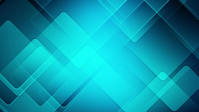 luminous transparent rhombus square pattern geometric background