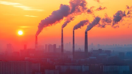 Decarbonization Efforts for Sustainable Future