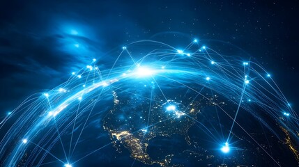 Innovative Telecommunications Technology in Action