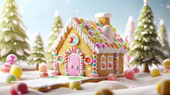 A unique and specific description tailored to the content of the image.