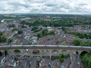 Durham Viaduct - Durham, UK