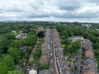 Durham Housing - Durham, UK