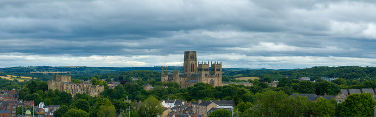 Durham Cathedral -  Durham, UK