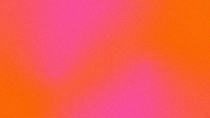 abstract background colorful gradient wallpaper with grainy texture business background, Crimson Pink, Coral Red