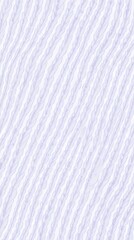 Obraz premium Pattern with purple-violet line drawn with oil brush