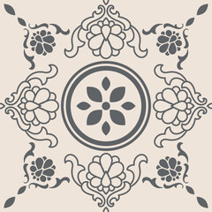 Tile Patterns_Perfect for Stick Stair Decals