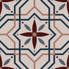Tile Patterns_Perfect for Stick Stair Decals