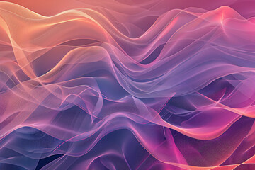 Obraz premium abstract purple background