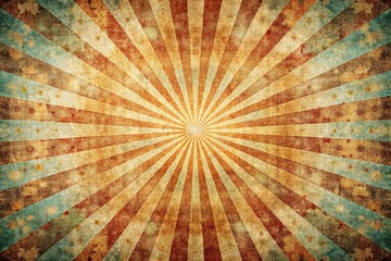 Retro grunge background with worn out texture background