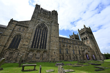 Durham Cathedral -  Durham, UK