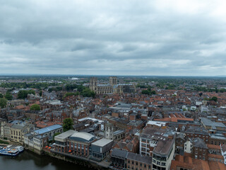 York Minster - York, England