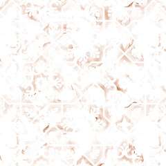 abstrct seamless pattern