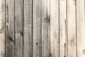 wooden fence panel background