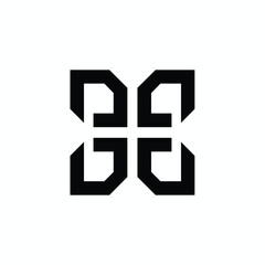 Fototapeta premium Vector Design Elements Icon unique. logo design simple and elegant