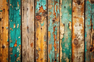 Ructic grunge industrial background