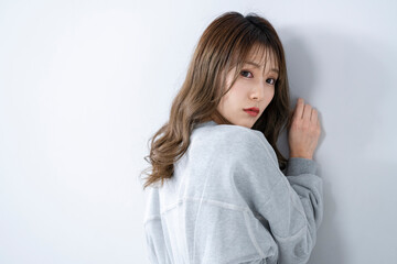 女性