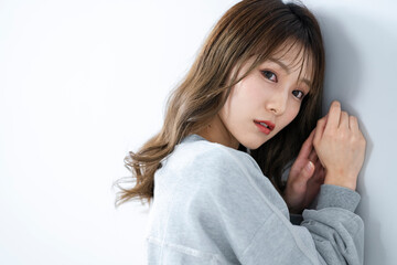 女性