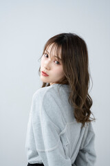 女性