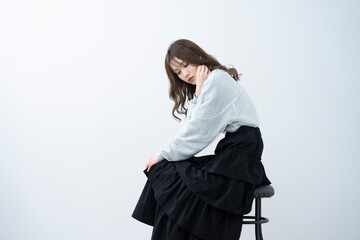 女性