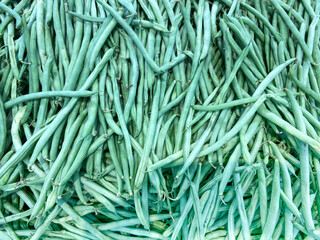 green beans, collection green beans, background,wallpaper.