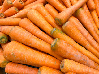 carrot, carrot bunch, wallpaper, background.