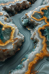 Textured plaster and paint background to create a background or textures for the design of a beautiful grunge background. Panoramic abstract decorative background.