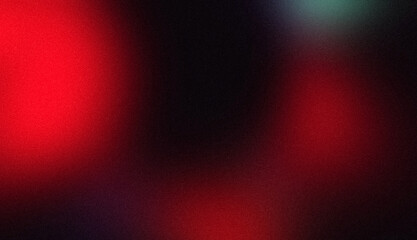 Red blue abstract color spot grainy gradient backgrounds, ideal for any project, aesthetic texture effect, graphic resources.
