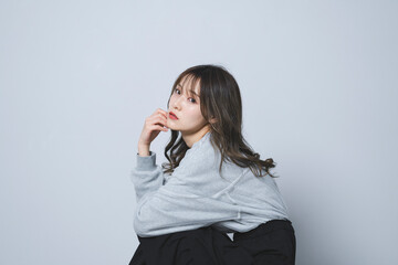 女性