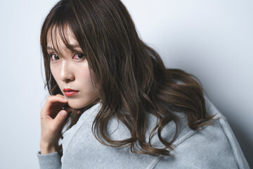 女性