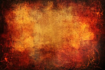 Obraz premium A moody, edgy grunge background with dark tones, rough textures, and scattered scratches.