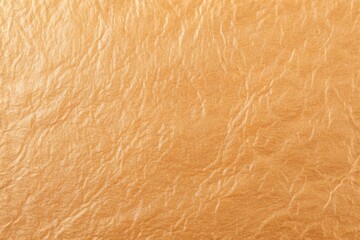 Fototapeta premium Smooth kraft paper texture background