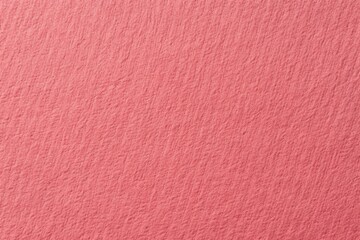 Fototapeta premium Smooth printed paper texture with light red pink background