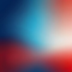 Abstract gradient colour background