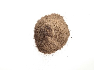 Pepper powder for better aroma and spicy taste.