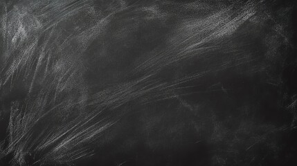 Textured chalkboard surface for creative projects.