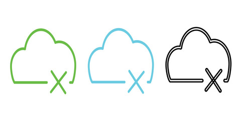 Uiux vectors icon set