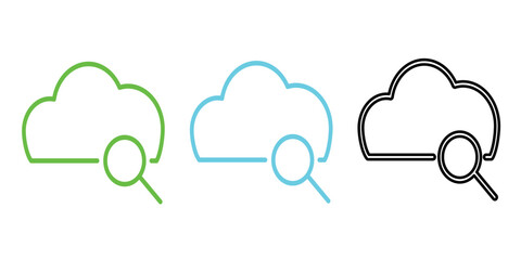 Uiux vectors icon set