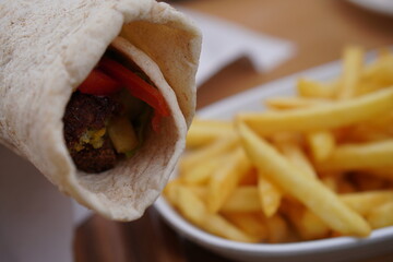 Falafel