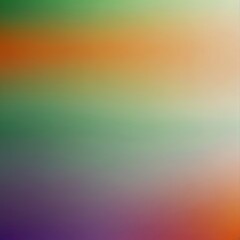 Abstract gradient colour background with waves