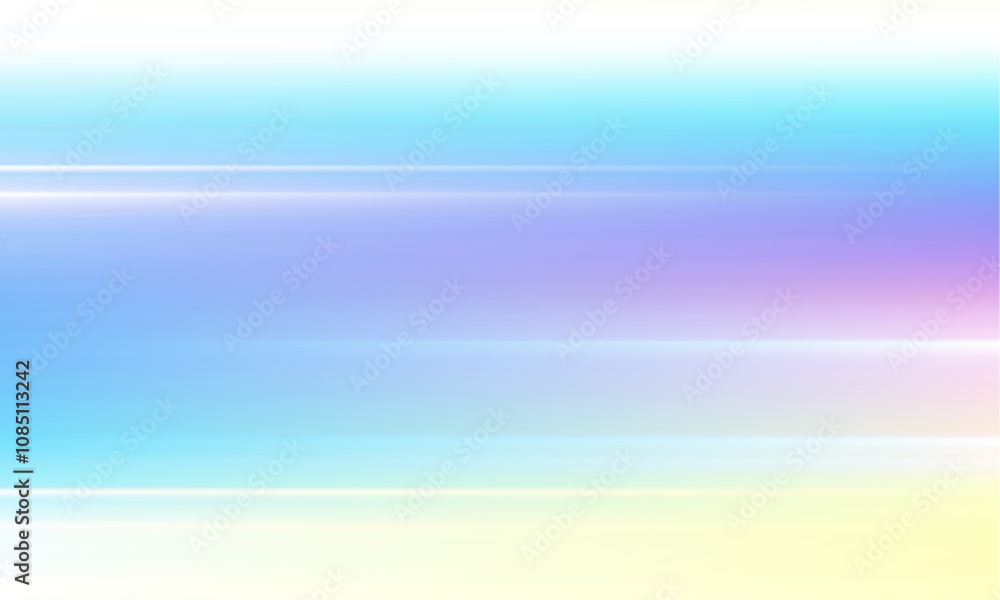 Poster fluid gradient abstract background vector. minimalist posters, cover, wall arts with colorful liquid