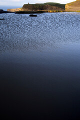 Obraz premium Cliffs of Moher - Liscannor - Co. Clare - Republic of Ireland