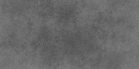 Vintage Grey Stone and Stucco Surface with Aged Texture Grunge Background for Interior Space, Empty Wall Decorate, or Industrial Retro Pattern.