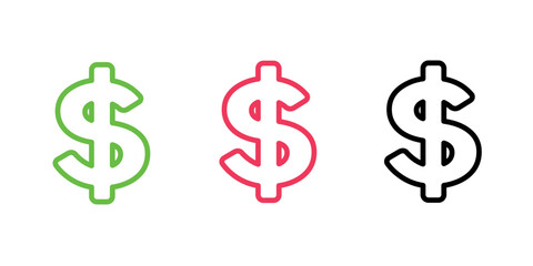 Uiux vectors icon set