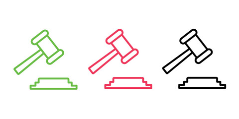 Uiux vectors icon set