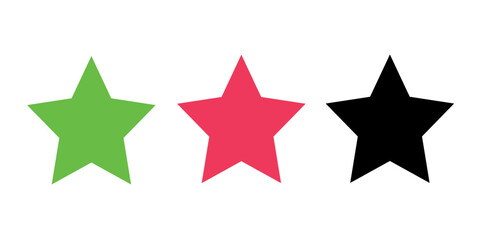 Uiux vectors icon set